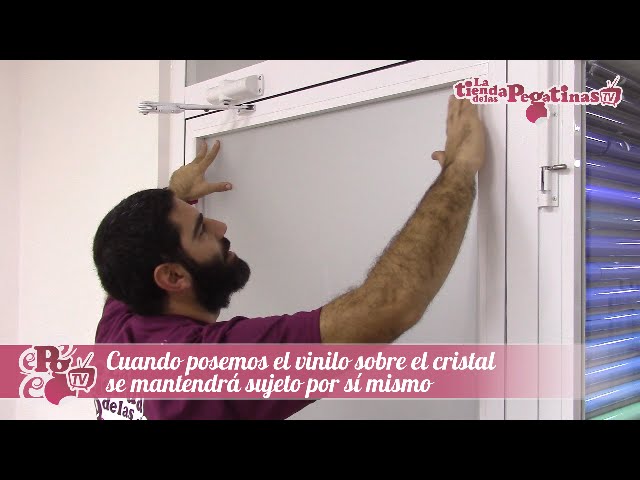 Transforma tu cocina con vinilo adhesivo para cristales: ideas creativas y prácticas