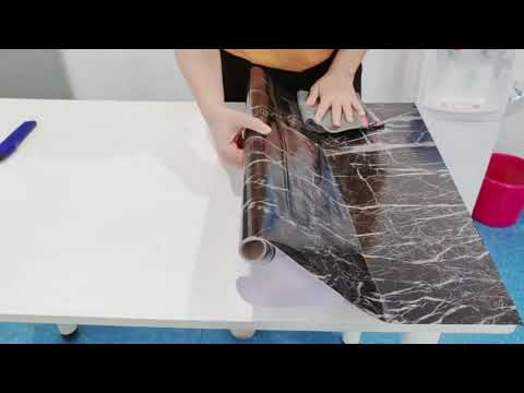 Vinilo adhesivo pared negro: Transforma tus espacios con estilo y elegancia