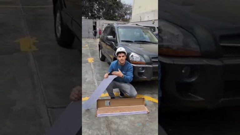 Descubre las ventajas del vinilo adhesivo para suelo exterior y transforma tu espacio exterior con estilo y resistencia