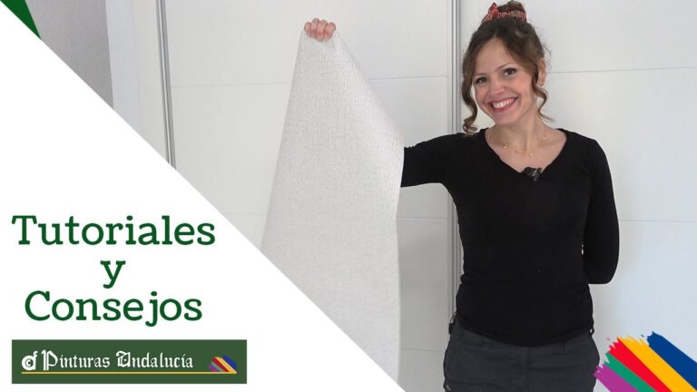 Papel pintado: Ideas y consejos para transformar tus paredes