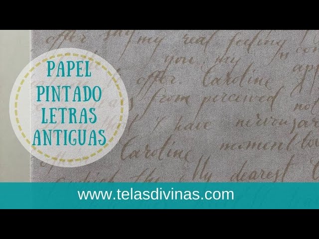 Papel pintado Letras y Números: Ideas Creativas para Decorar tus Paredes