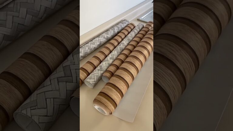 Papel pintado Topos: Ideas y consejos para decorar tus paredes con estilo